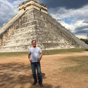 Meet your Posher, Craig